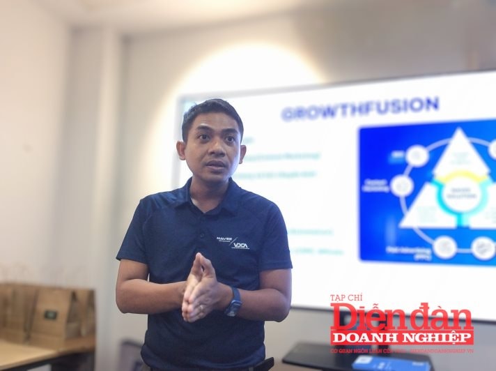 Chuyển tư duy "khối lượng công việc" sang tư duy "hiệu suất"