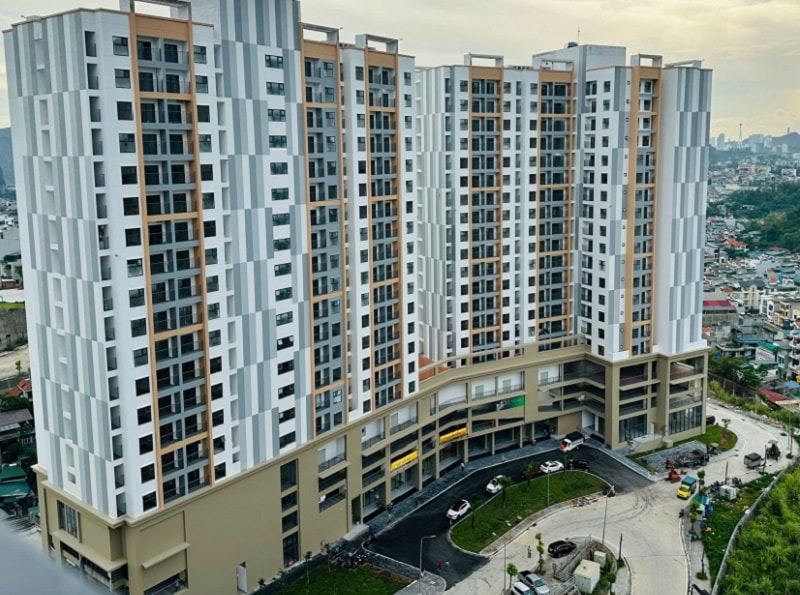 Quảng Ninh tăng tốc hoàn thành mục tiêu xây dựng nhà ở xã hội