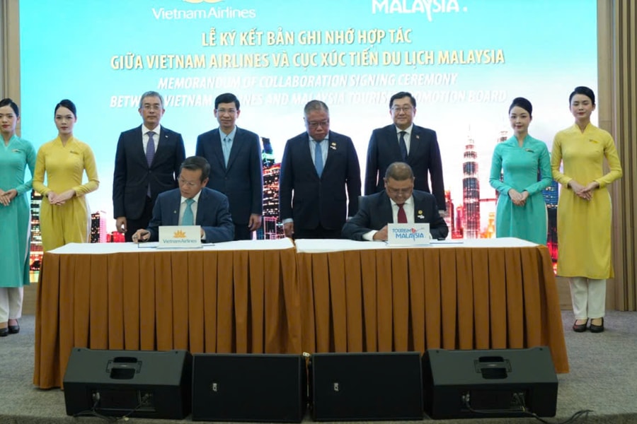 Du lịch Việt Nam – Malaysia: Tăng cường kết nối, thúc đẩy phát triển bền vững