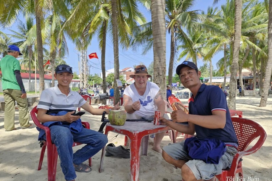 “Sức mạnh mềm” du lịch Việt nhìn từ câu chuyện chiếc nhẫn cầu hôn của du khách Úc