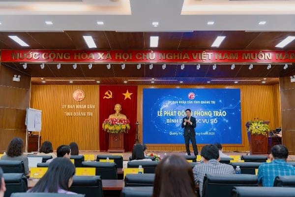 Biến AI thành đòn bẩy cho sự phát triển