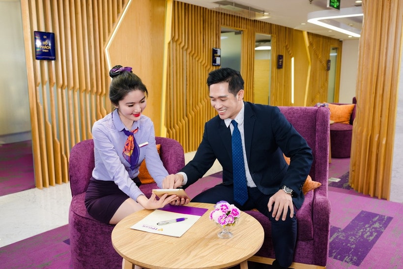 Private Banking: Cuộc chơi của đẳng cấp, nghệ thuật của sự khác biệt