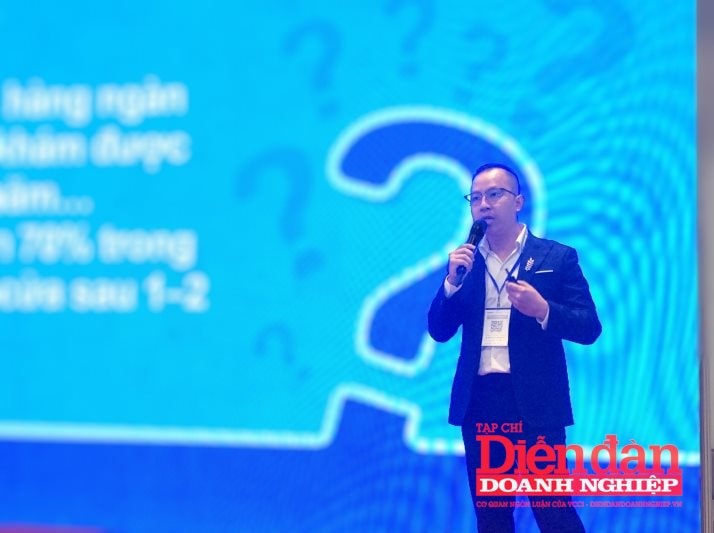 “Cá nhân hóa” doanh nghiệp