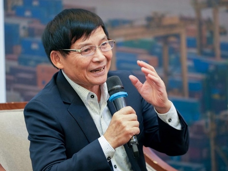 Giải pháp cho ngành dệt may Việt Nam trước biến động của thị trường