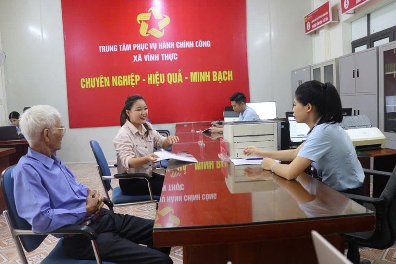 Quảng Ninh: Đưa các giải pháp nâng cao Chỉ số PAR Index, SIPAS, PAPI