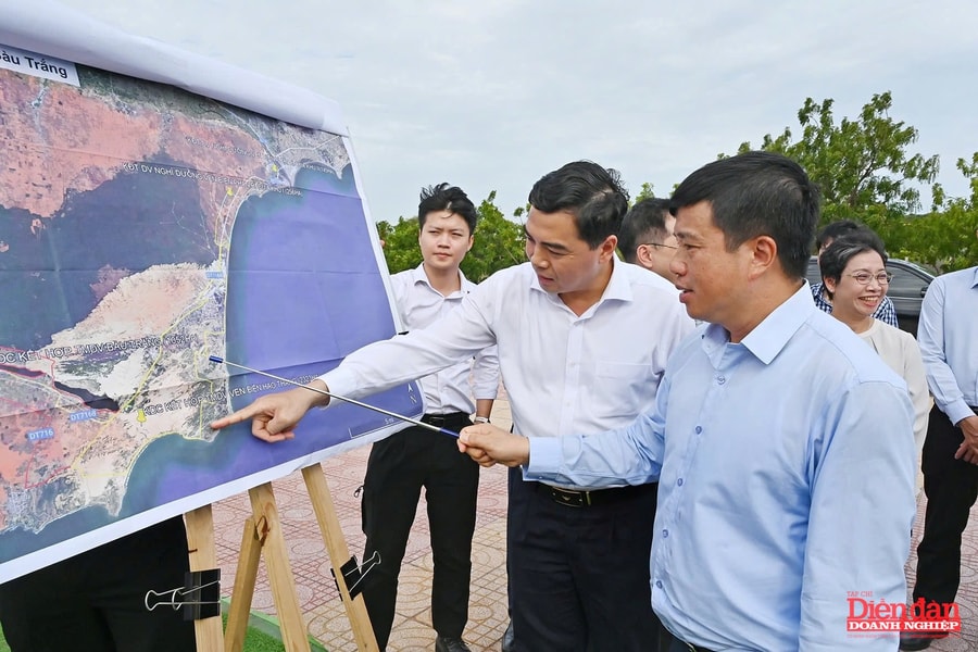 Lâm Đồng: Tập trung kiện toàn, sắp xếp bộ máy để đạt “mục tiêu kép”