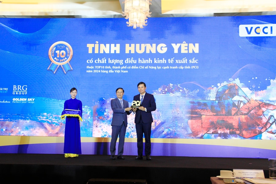 Hưng Yên: Minh bạch trong tiếp cận đất đai