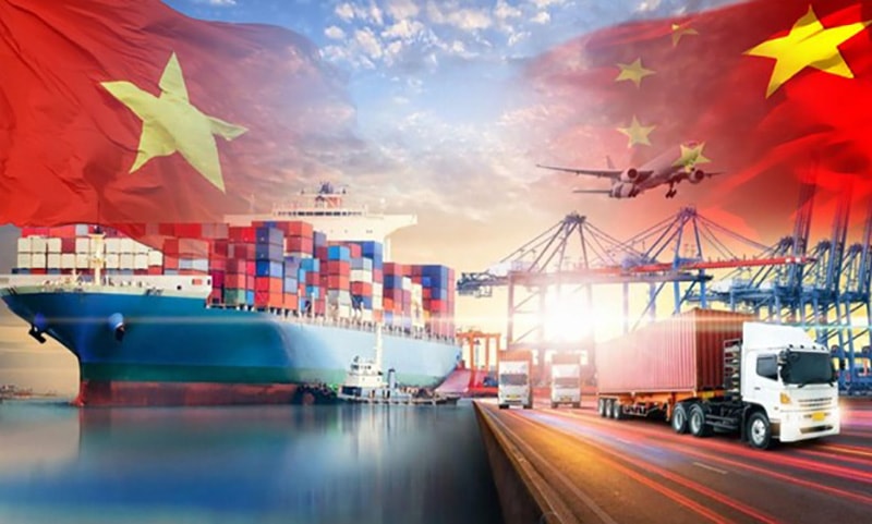 RSL Group: Kết nối Việt - Trung trong "cơn gió" mới của thương mại toàn cầu