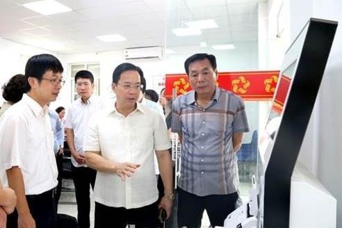 Lạng Sơn: Hiệu quả từ những ngày đầu vận hành mô hình chính quyền địa phương 2 cấp