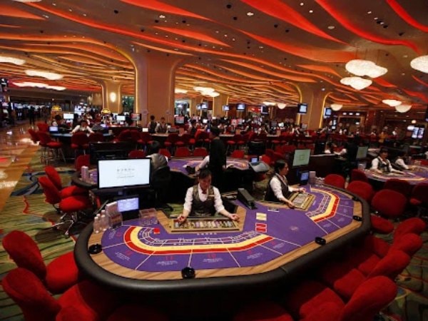 Casino cho người Việt: Cơ hội hay ẩn họa?