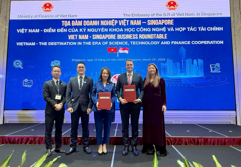 Doanh nghiệp Việt trước "ngã rẽ" lớn: (Bài 2) Hanoi Telecom - khát vọng dẫn dắt chuyển đổi số