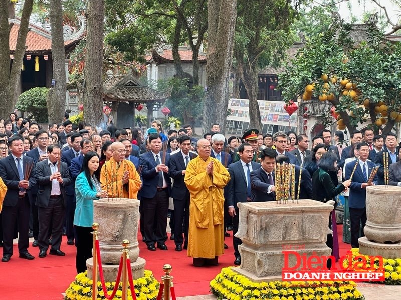 Hải Phòng: Phát huy giá trị di sản thế giới trong phát triển du lịch