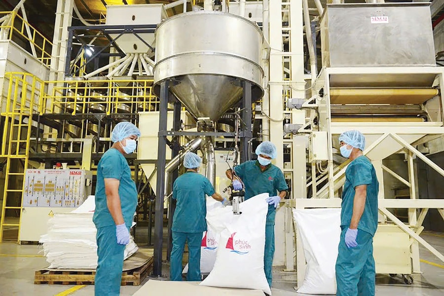 Băn khoăn thuế GTGT với nông sản: Kiến nghị từ thực tiễn