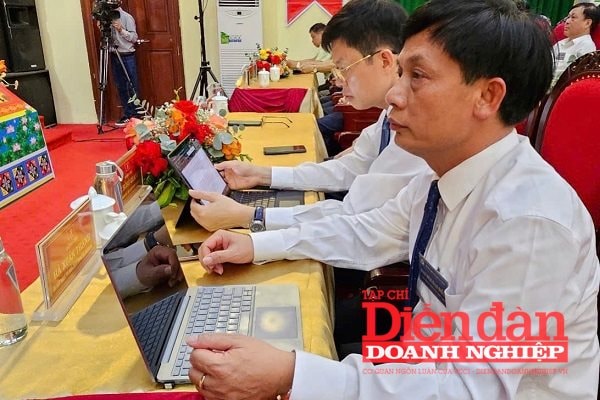 Quan Sơn - Từ đại hội đầu tiên đến hành trình xã số vùng biên