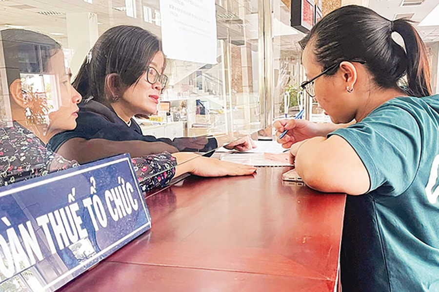 Tháo gỡ rào cản thuế GTGT với nông sản: Giải pháp nào?