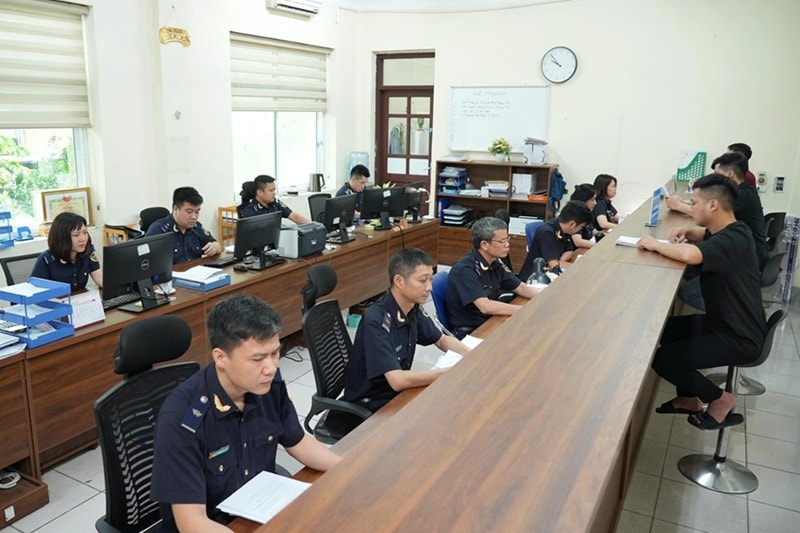 Thông tư số 51/2025/TT-BTC: Bước tiến quan trọng trong lộ trình hiện đại hóa hải quan