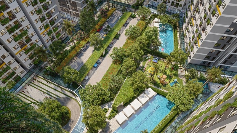 Sở hữu căn hộ Cielo chỉ với 299 triệu đồng - Giải pháp tài chính thông minh cho người trẻ muốn an cư