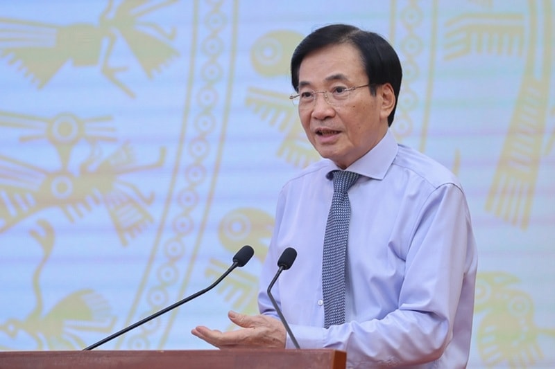 Kinh tế 7 tháng duy trì đà phát triển tích cực