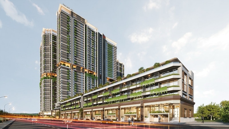 Phát Đạt tái cấu trúc mạnh mẽ: Dồn lực cho miền Nam để đón thời cơ vàng