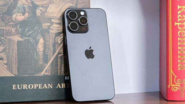 iPhone 16 Pro vs iPhone 15 Pro Max: Dòng nào tốt hơn?