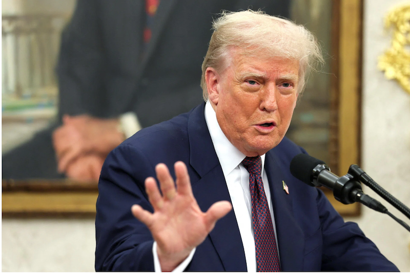 Vẫn còn nhiều thách thức với thuế quan của Mỹ