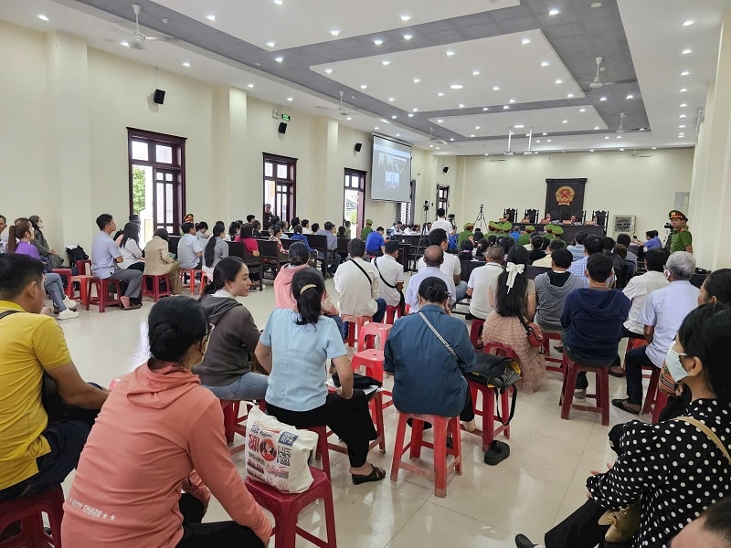 “Bánh vẽ” quảng cáo bất động sản – Kỳ 1: Phối cảnh như mơ, cọc tiền là… “bay màu”