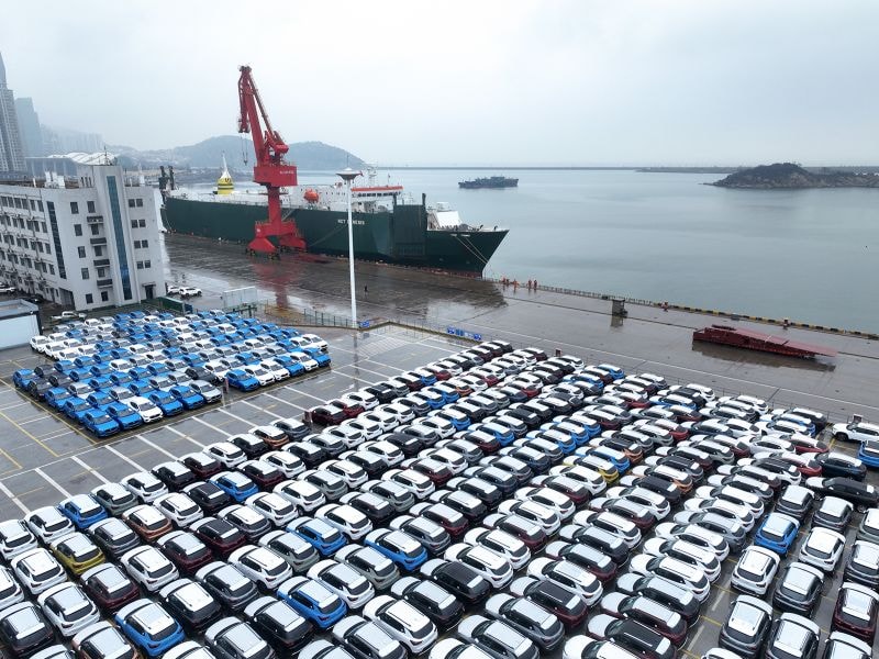 Yếu tố gây tranh cãi với Mỹ khiến Nhật Bản thiệt hại nặng