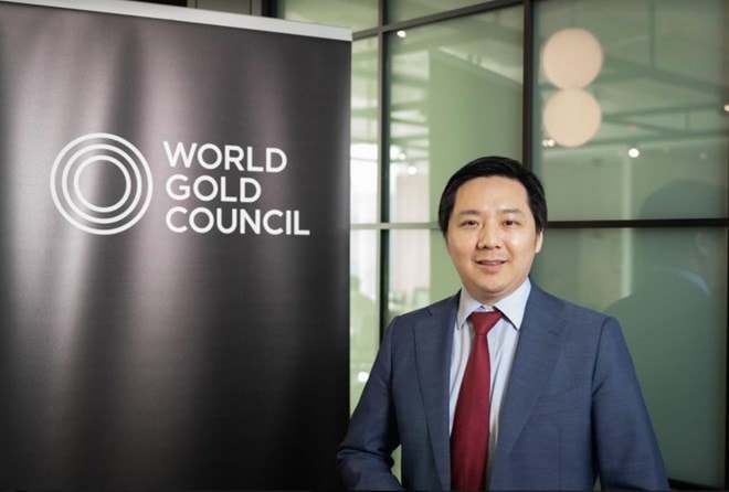 WGC: Vàng vẫn là “lá chắn” cho nhà đầu tư giữa biến động toàn cầu