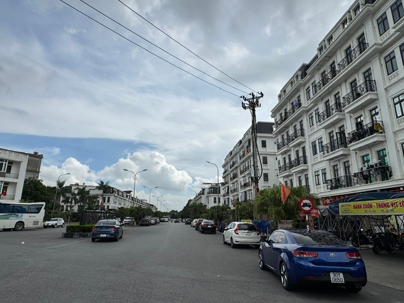 Sắp có thêm khu nhà ở xã hội 1.388 căn tại Hải Phòng