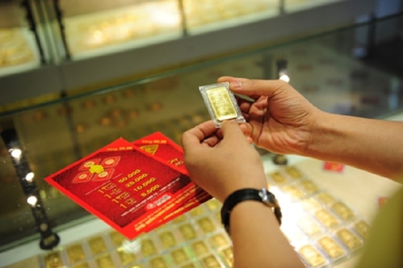 Giá vàng tuần tới: “Ấn số” ở CPI của Mỹ