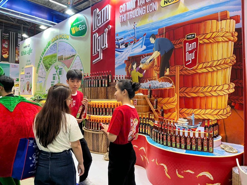 MCH vào rổ VN30, dự báo được hưởng lợi nâng hạng thị trường chứng khoán