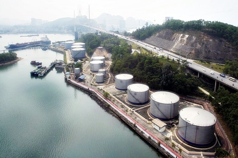 Nhận diện "ách tắc" pháp luật kinh doanh: Vướng mắc quy định về hàng hóa gửi kho ngoại quan