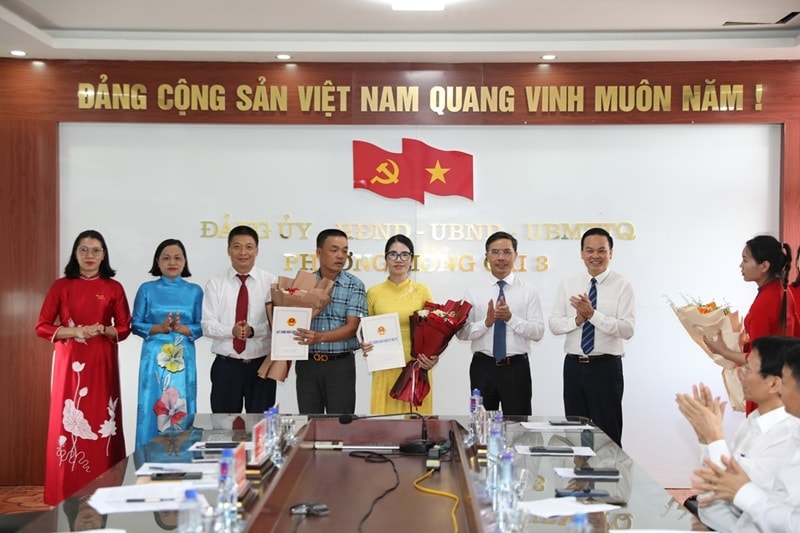 Thêm 2 dự án trong lĩnh vực công nghiệp, thủy sản đầu tư tại Quảng Ninh