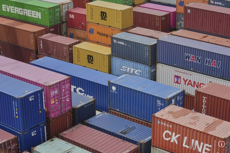 Châu Á đối mặt cạnh tranh gay gắt với hàng nhập khẩu từ Mỹ