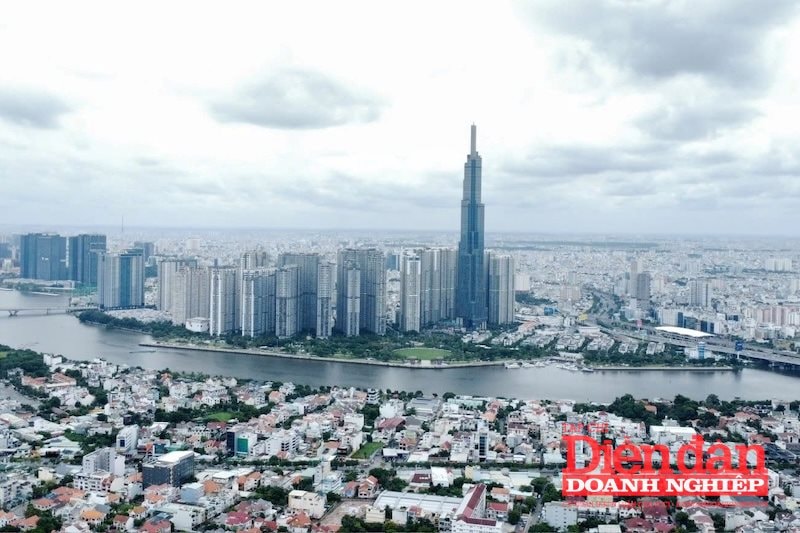 Minh bạch dữ liệu - yếu tố then chốt để chính sách giá đất phát huy hiệu quả