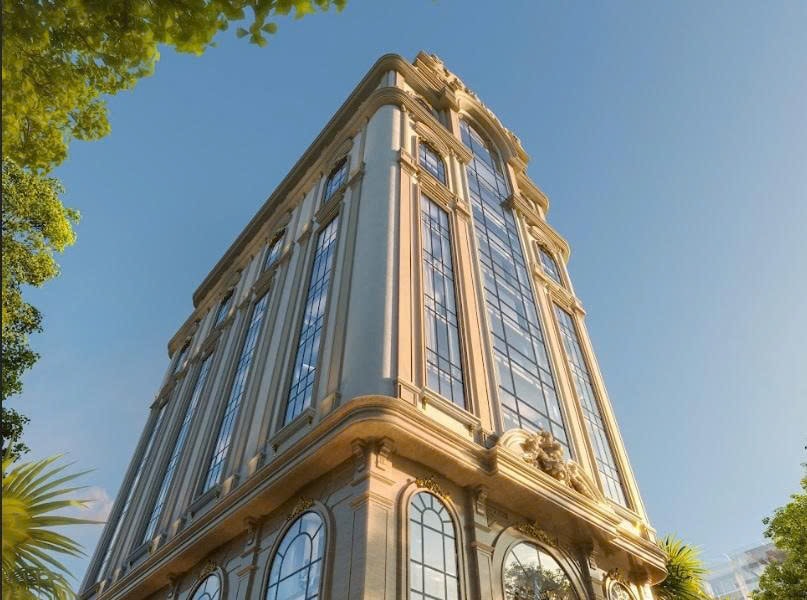 Regent House – Lời giải cho bài toán thiếu căn hộ cao cấp của giới chuyên gia tại Thái Bình