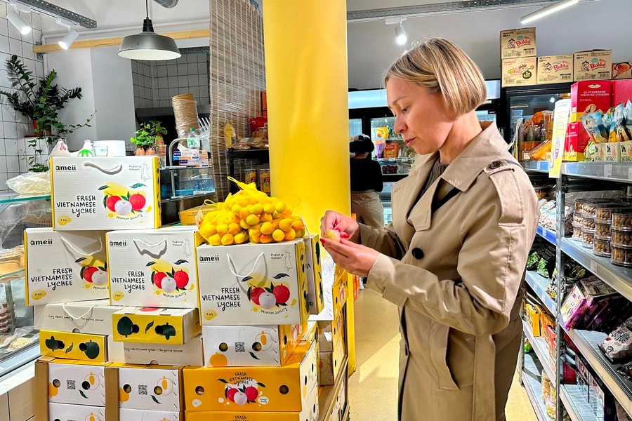 Trách nhiệm xã hội từ hành động