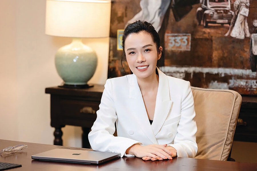 Động lực tạo giá trị dài hạn