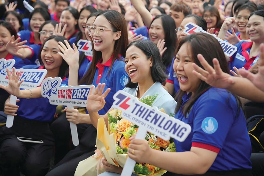 Hướng đi cho sản phẩm “nhàm chán”