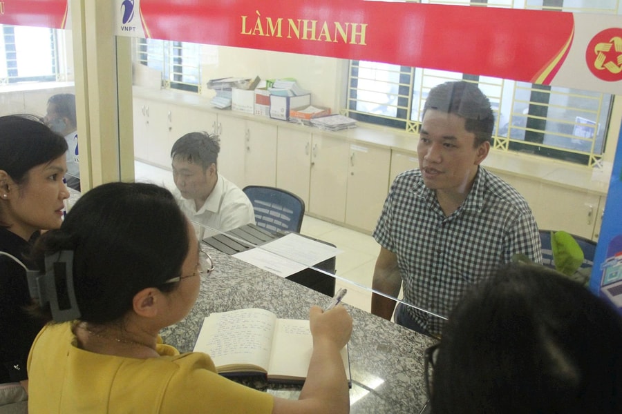 Bộ KH & CN đồng hành cùng địa phương “gỡ vướng” trong vận hành chính quyền hai cấp