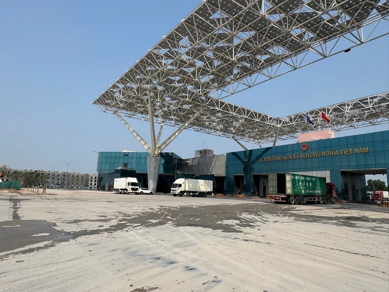 Quảng Ninh: Tăng cường "trợ lực" doanh nghiệp xuất nhập khẩu