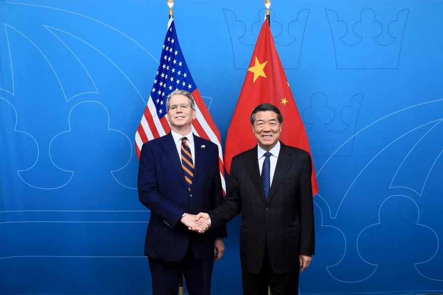 Gia hạn thuế quan thêm 90 ngày, đàm phán Mỹ -Trung ra sao?