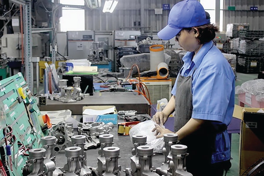 Thúc đẩy hợp tác công nghiệp hỗ trợ Việt - Nhật