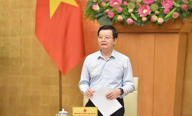 Quyết tâm tổ chức thành công Triển lãm 80 năm Quốc khánh