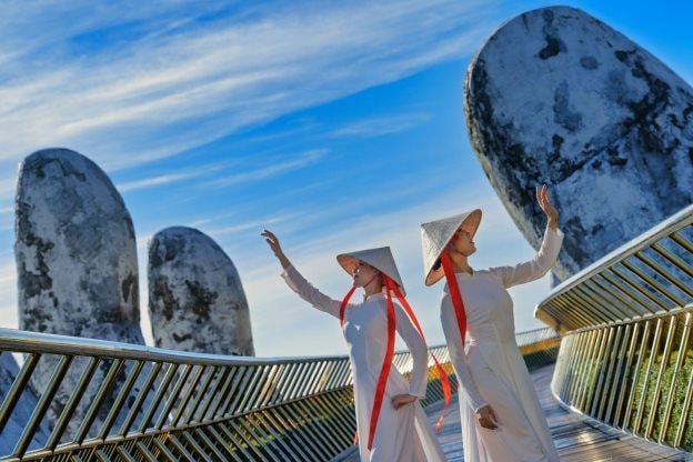 Đà Nẵng đón khách quốc tế với 50.000 eSIM miễn phí