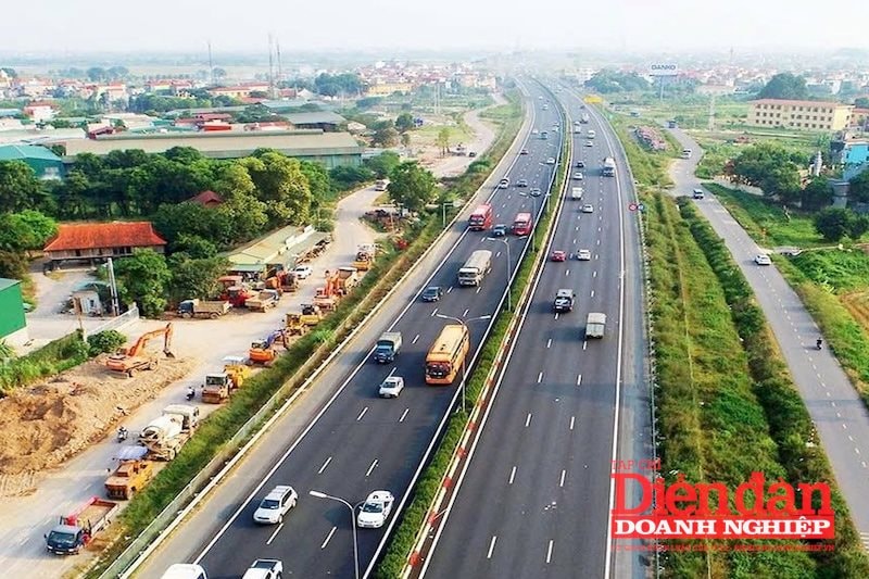 Dự án cao tốc Gia Nghĩa - Chơn Thành chính thức đầu tư theo phương thức PPP