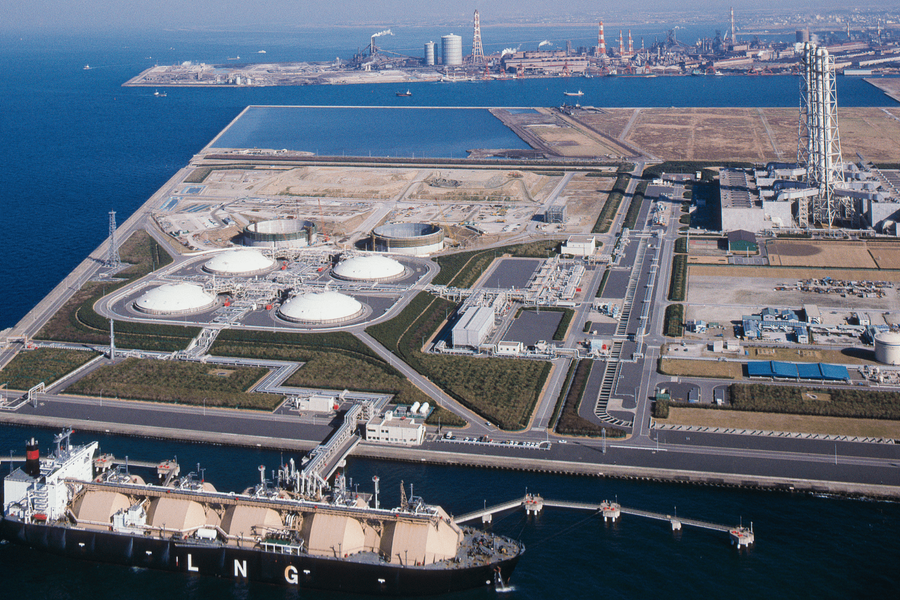 Quảng Trị: Vì sao dự án điện khí 2,3 tỷ USD trì trệ?