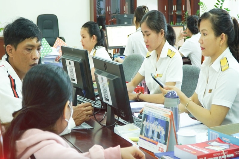 Dự án Luật Quản lý thuế (thay thế): Cần tính toán lại thuế tối thiểu toàn cầu