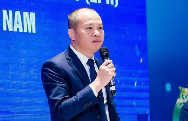 Thúc đẩy tái chế bền vững