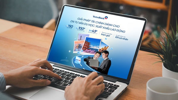 VietinBank triển khai Gói giải pháp tài chính toàn diện cho doanh nghiệp